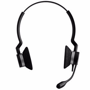 JABRA Evolve2 55 Link380c MS Mono kõrvaklapid