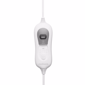 Medisana HU 666 soojendusalustekk 150x80 cm