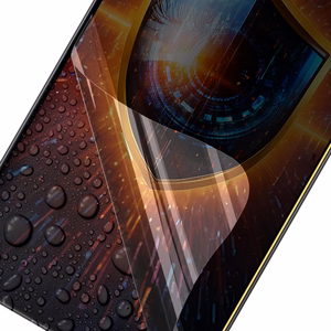 Vivo X200 FE – 3mk Silky Matt Privacy privaatsusfilter