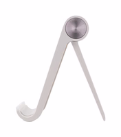 Ugreen 30285 hoidja passiivne mobiiltelefon / nutitelefon valge