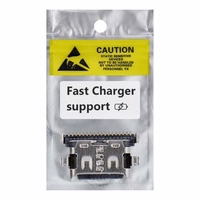 Charge connector jaoks SAMSUNG A51 ORI