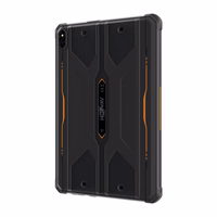 HOTWAV TAB R8 tahvelarvuti (oranž)