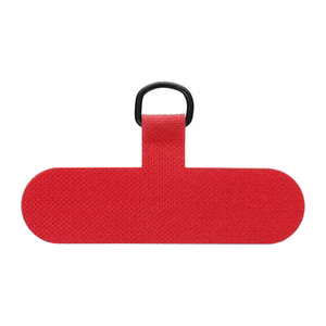 Nylon insert jaoks pendant - punane