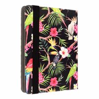 Wonder Canvas Tablet Ümbris 13 inches exotic