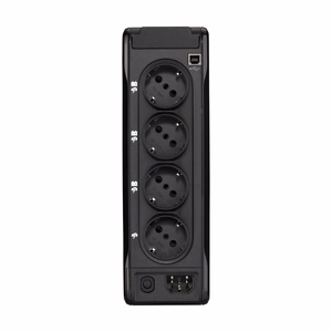 UPS EATON 540W 900VA Offline ühefaasiline