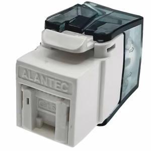 Alantec MB003-1 juhtme pistik RJ45