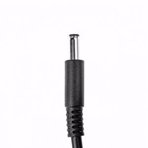 Green Cell AD75AP vooluadapter siseruumideks 65 W, must