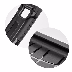 Case for Xiaomi Redmi Note 9S / 9 PRO Armor black