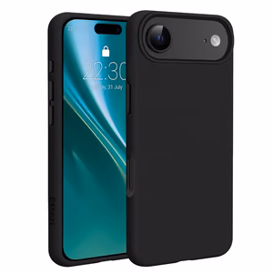 Etteri Silikoon Mag ümbris for iPhone 17 Air must
