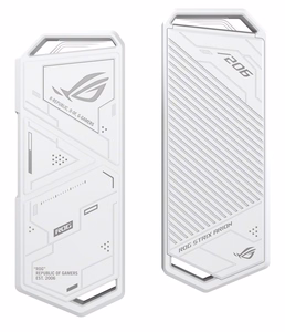 ASUS ROG Strix Arion White Edition SSD korpus M.2