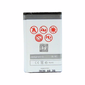 Aku MAXXIMUS NOK 3100/3650 1250mAh