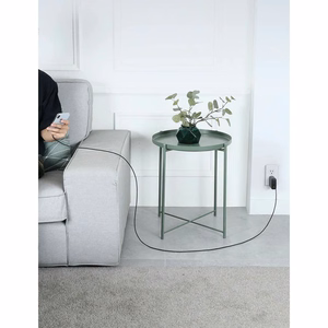 AUKEY CB-CL03 2 m must