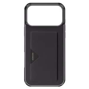 Telefoni ümbris Dux Ducis Pocard Apple iPhone Air must
