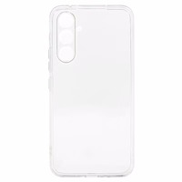 Ultra Clear 1mm Ümbris jaoks Samsung Galaxy A54 5G läbipaistev