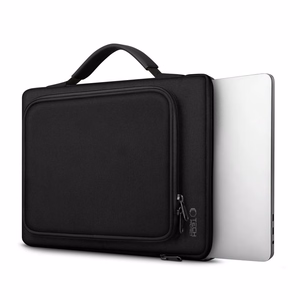 Tech-Protect Basic Kott jaoks 15-16" laptop - must