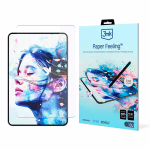3mk Paper Feeling защитная пленка Lenovo Yoga 7 2-in-1 14IML9 14"