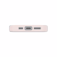 ZAGG Manhattan Snap MagSafe Ümbris jaoks iPhone 17 - Roosa