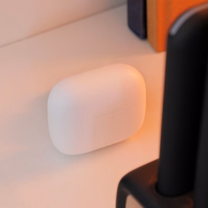 HOCO juhtmevaba bluetooth kõrvaklapid TWS EQ2 valge