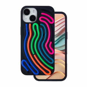 DIY Snake ümbris iPhone 12 / 12 Pro 6,1" jaoks must