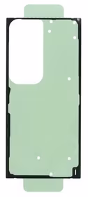 Sticker jaoks tagakaas Samsung S918 S23 Ultra original (service pack)