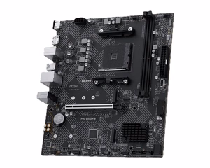 MSI PRO B550M-B emaplaat