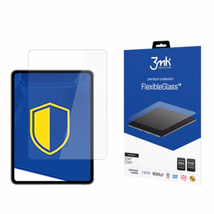 karastatud klaas 3mk FlexibleGlass jaoks OnePlus Pad Pro