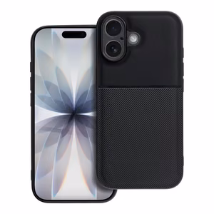 NOBLE Ümbris jaoks IPHONE 17 must