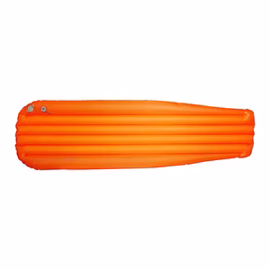 Flextail Tiny Sleeping Pad R05 AVS Mummy надувной матрас (оранжевый)
