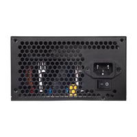 DarkFlash EMT650 computer power supply (black)