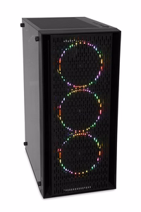 iBox CETUS 903 Midi Tower must