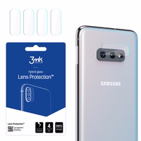 Samsung Galaxy S10e - 3mk objektiivi kaitse™