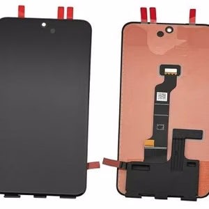 LCD ekraan Huawei Honor 200 5G puuteekraaniga must ORG