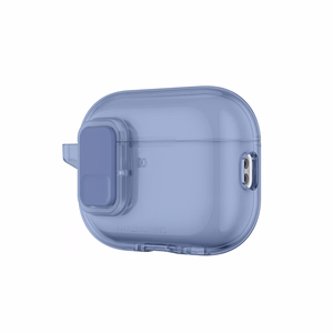 AmazingThing Minimal ümbris AirPods Pro 3 jaoks - sinine