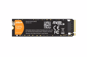 Dahua Technology 1TB PCIe Gen4x4 SSD-ketas