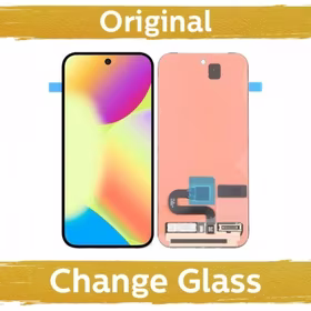 LCD ekraan ühilduv Google Pixel 10 must raamiga (Uuendatud: Hiina)