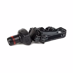 LED Headlamp 3W must