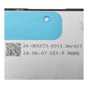 FixCell LCD Display jaoks MOTOROLA G13/G23 OEM without frame