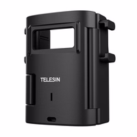 TELESIN Alus jaoks DJI Osmo Pocket 3