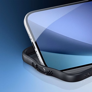 Ümbris Dux Ducis Aimo Mag Apple iPhone 17 Pro Max