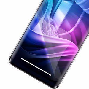 Lava Agni 3 – 3mk Silky Matt Pro telefoni ekraanikaitse