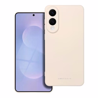 ROAR ümbris SPACE jaoks SAMSUNG S25 Edge Aqua valge