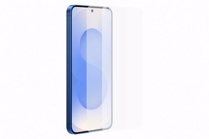 Samsung Anti-Reflecting Film Protective Film 2pcs jaoks Galaxy S25 Läbipaistev