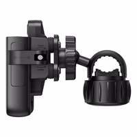 Baseus GoTrip Series Bike Phone Mount Cluster must C40572301111-00