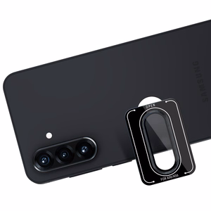 Защитное стекло камеры 3mk Lens Protection для Samsung Galaxy A56 5G