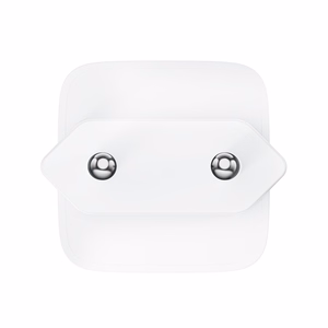 Laadija Acefast A118 30W GaN USB-C valge