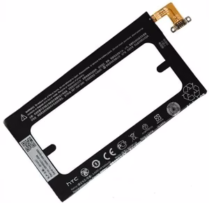 Aku ORG HTC One Max 3300mAh BOP3P100