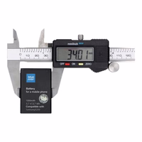 Aku jaoks Samsung E250 / X200 / X680 / C300 / E900 1000 mAh Sinine Star Premium