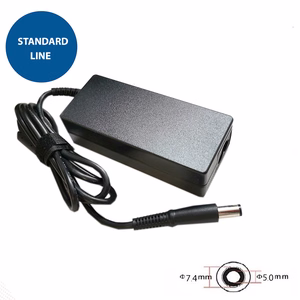 DELL sülearvuti toiteadapter 65W: 19.5V, 3.34A