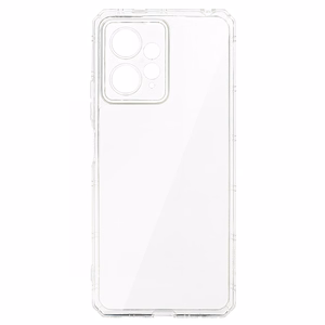 Armor Antishock Ümbris jaoks Xiaomi Redmi Note 12 4G läbipaistev