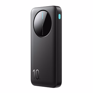Powerbank Joyroom JR-PBF12 10000mAh 2.4A 2x USB-A 1x USB-C - must